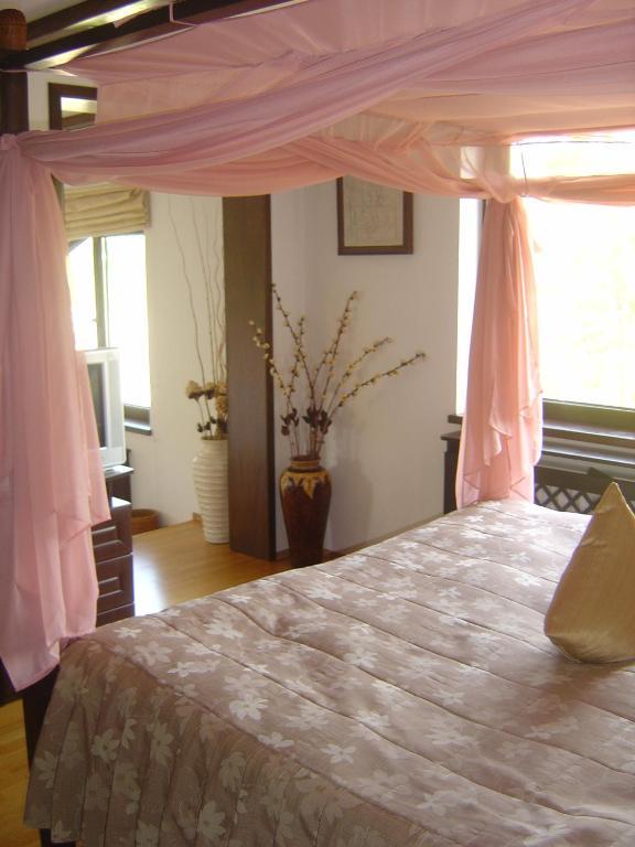 Resort Bali Spa Cornu de Jos Cameră foto