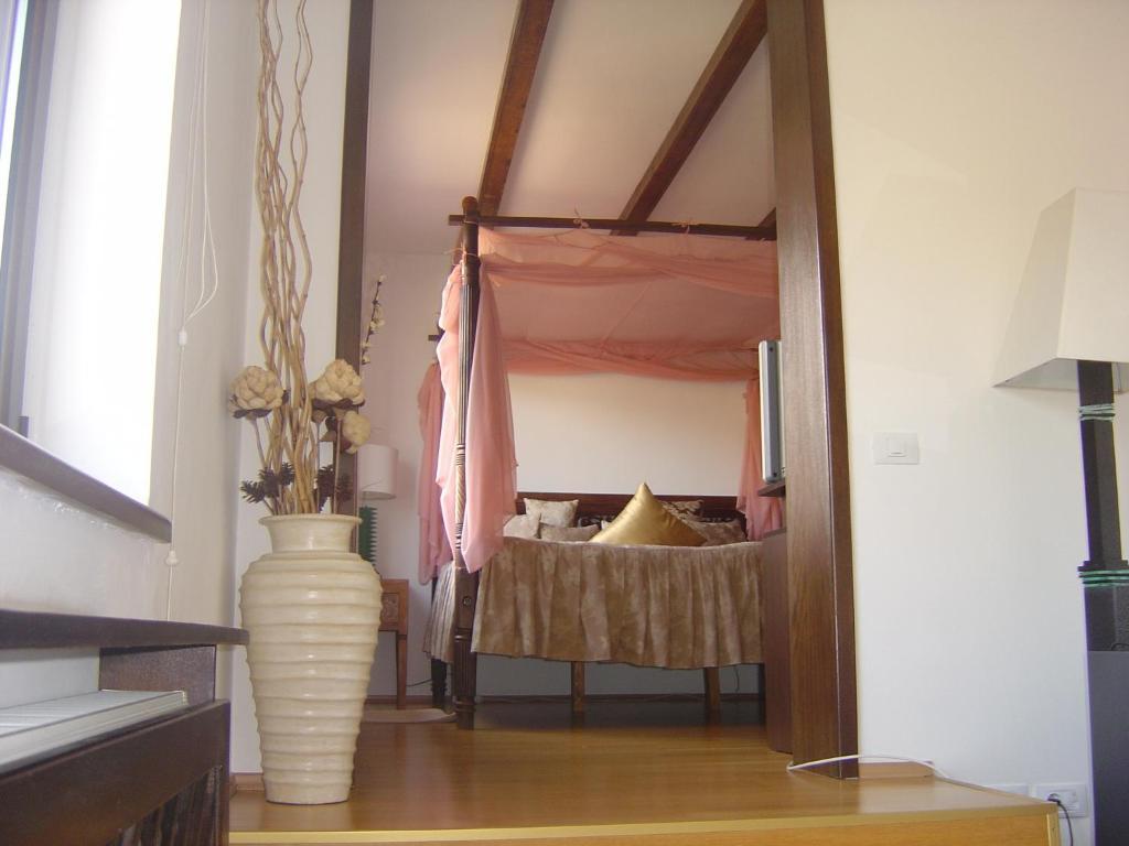 Resort Bali Spa Cornu de Jos Cameră foto